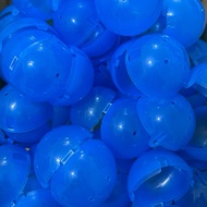 Big Twist (Height 6.7cm Width 6.3cm) Capsule Toy Shell Empty Claw Machine Lottery Ball