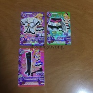 星宮莓星夢學園卡