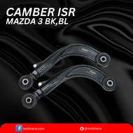 ISR Rear Camber Mazda 3 แคมเบอร์หลังสำหรับมาสด้า3 ปี2003-2013