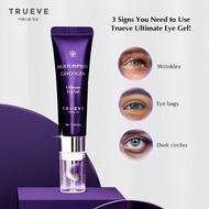 MULTI PEPTIDE GLYCOGEN ULTIMATE EYEGEL SERUM 10ML