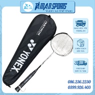 Badminton Racket Is Durable, Light, Stretch Mesh