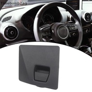 <TBSG>   Car Central Driver Side Storage Box Left Driver Side Glove Box 8YG863084 Interior Cash Stor