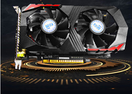 Mingxin 1050ti 4G DDR5 gaming with 750 seconds, 750ti 730 graphics card Graphics Cards