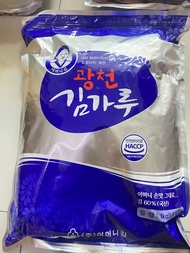 สาหร่ายเกาหลี กิมการู Mother Kim.1kg #อาหารเกาหลีราคาส่ง