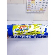 TAYAR IRC EAT MY DUST 45/90-17 DRAG RACING