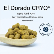 El Dorado CRYO-Concentrated hops-1oz