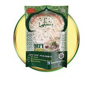 ~READYSTOK~ Laksa Beras Terengganu BASAH(MFI)500gm