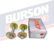 Wing Bolt On D-MAX 4WD 333 [3K-5361] 2 PC