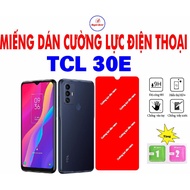 Toughened flexible for TCL 30E phone