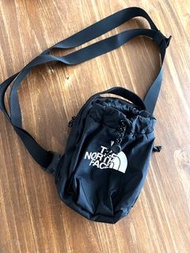THE NORTH FACE BOZER CROSSBODY BAG 索帶功能斜孭袋