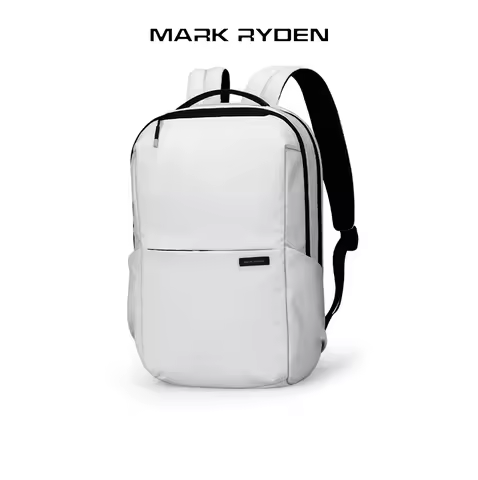 MARK RYDEN Men's Casual Backpack Commuter Travel bag
