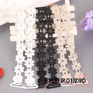 CHIHIRO11Z9D Lace Bra Straps - Seamless, Adjustable, Non-Slip for Fashion Shows