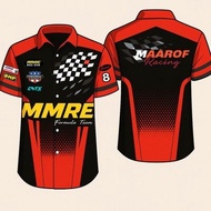 MMRE F3 TEAM SHIRT
