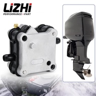 Fuel Pump For Mercury 35 50 60 115 225 HP Outboard 2 Stroke 30 40 45 50 55 60 65 75 80 90 100 115 12