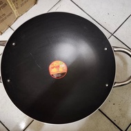 Supra Teflon Wok 40 Cm Wok/ Wok/