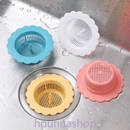 Filter Penyaring Saluran Air Anti Sumbat Untuk Dapur / Kamar Mandi