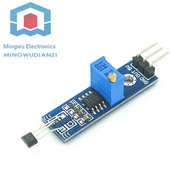 Hall Sensor Module Hall Tachometer Detection Sensor Module Switch