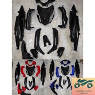 Coverset cover set (HLD) modenas mr2 new kriss mr2 BY AIN