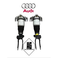 AUDI Q7 VW TOUAREG PORSCHE CAYENNE 955 958 FRONT AIRMATIC SUSPENSION ABSORBER ( 7L8616039D / 7L86160