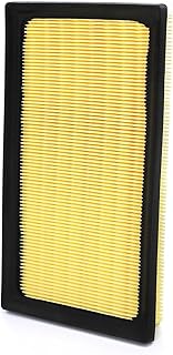 JM7050 Engine Air Filter, fits for Toyota 2018-24 Camry Hybrid, 2019-22 Avalon Hybrid, 2019-23 RAV4