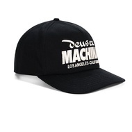 Deus Ex Machina - Primo Cap