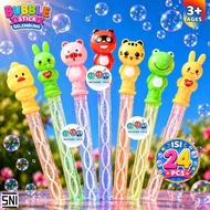 SOAP BUBBLE TOY - BUBBLE STICK - BUBBLE STICK - BUBBLE SOAP