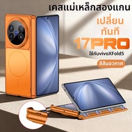 imobile | เคสป้องกันฝาพับทั้งหมดแบบบางแม่เหล็ก