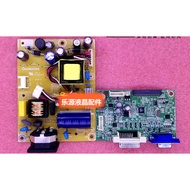 Original AOC Philips 243V5Q M2470SWD2 Drive Board Power Board 715G7403