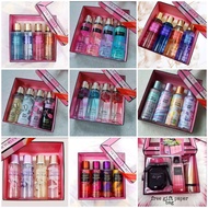 New gift set_Victoria_Secret 4in1 250ml / Original reject(paper bag+box Free gift)