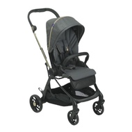 【FREE SNUGGLE POD】 Chicco One4Ever Stroller from NB-22kg with SELF FOLDING - COMPACT STROLLER | KKSK