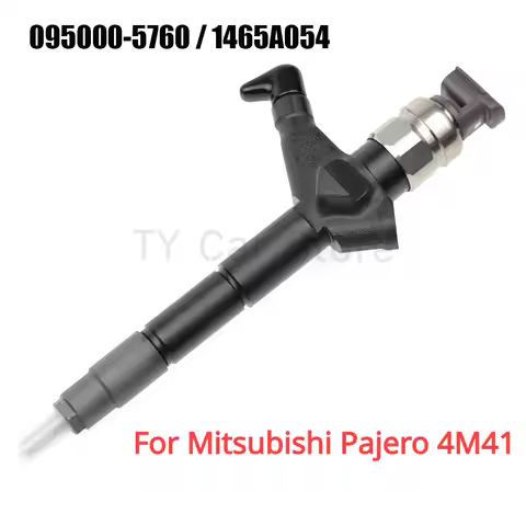 095000-5760 095000-5761 1465A054 New Diesel Injector Nozzle For Denso Mitsubishi Pajero Montero TRIT