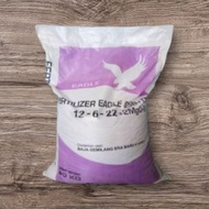 Baja Buah (1KG) Npk 12.6.22 Untuk Paksa Berbuah / Bunga, Untuk semua jenis tanaman