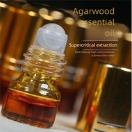 【SG 3 Days Delivery】Aromatherapy Essential 0il 奇楠精油 for Diffusers and Humidifer 100% Pure Natural Ar
