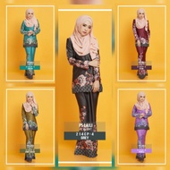 CAMILYA PLEATED 214CP
