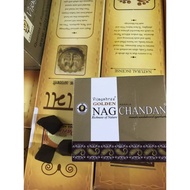 Nụ trầm Chandan Ấn Độ [PBMC]