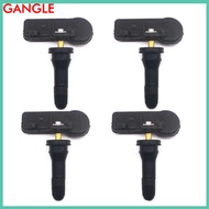 4PCS TPMS SENSOR FOR 2011-2017 FORD EXPEDITION FIESTA EXPLORER 315MHz TIRE PRESSURE SENSOR DE8T-1A18