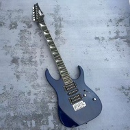 Ibanez RG Gio Series GRG170DX Blue Electric Guitar Professional Guitar
