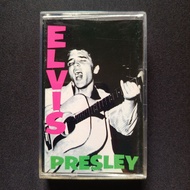 Elvis Presley Cassette - Elvis Presley
