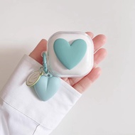 Cho ANKER SoundCore r50i NC trường hợp tai nghe không dây bìa dễ thương r50i NC trường hợp bảo vệ bì