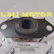 MESIN Engine Mounting left engine mount for Nissan Livina 1.5cc 1.8cc Evalia