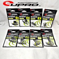 EUPRO OCTOPUS FISHING HOOK (9255BN)
