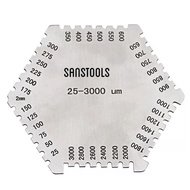 Best selling wet film thickness gauge coating gage plate cheap version elcometer 112 SALE