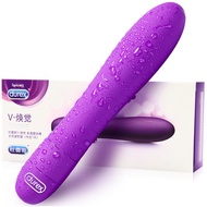 Original Durex V-Vibe Multi-Speed Waterproof G SPOT Vibrator Sex Toys for Women