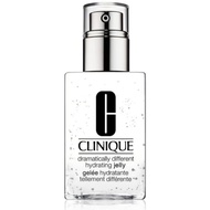 Clinique Dramatically Different - Moisturizer 125ml