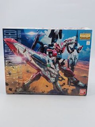 MG 迷惘 高達 紅色機 紅白逆轉版 模型 Gundam Astray Turn Red