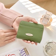 MADAM PEONY กระเป๋าสตางค์ซิบรอบรุ่น BABE