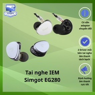 IEM Simgot EG280 headset is suitable for both playing games and listening to music | ZOOPC STORE OFF