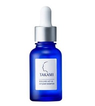 TAKAMI - Skin Peel 肌底代謝美容水 30ml/小藍瓶  改善毛孔粗大 平行進口