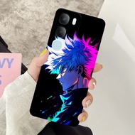 { EC06 } Latest VIVO Y19S Y19S PRO Case - Casing hp VIVO Y19S Y19S PRO - ElevenCase - Softcase Pro C