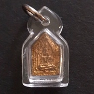 Thai amulet 💯Phra Khun Paen Jiw Yod Khun Phon , LP Kaew and Lp Tim~ Wat RaHanRai, Rayong .Nur Phong 